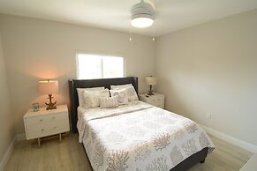 Beautiful Canal Front Home With Above Ground Pool, Dock And Fish Clean