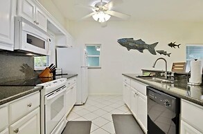 Gated Estate Duplex On The Bay With Dockage 2 Bedroom Apts by RedAwnin