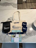 Gated Estate Duplex On The Bay With Dockage 2 Bedroom Apts by RedAwnin