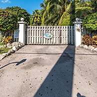 Complete Duplex On Gated Bayfront Property 4 Bedroom Apts by RedAwning