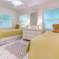 Complete Duplex On Gated Bayfront Property 4 Bedroom Apts by RedAwning