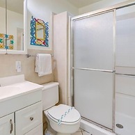 Complete Duplex On Gated Bayfront Property 4 Bedroom Apts by RedAwning