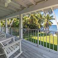Complete Duplex On Gated Bayfront Property 4 Bedroom Apts by RedAwning