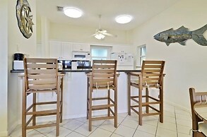 Complete Duplex On Gated Bayfront Property 4 Bedroom Apts by RedAwning