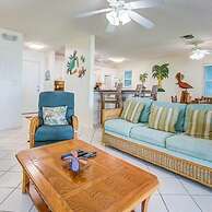 Complete Duplex On Gated Bayfront Property 4 Bedroom Apts by RedAwning