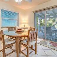 Complete Duplex On Gated Bayfront Property 4 Bedroom Apts by RedAwning