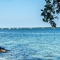 Complete Duplex On Gated Bayfront Property 4 Bedroom Apts by RedAwning