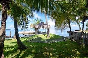 Complete Duplex On Gated Bayfront Property 4 Bedroom Apts by RedAwning