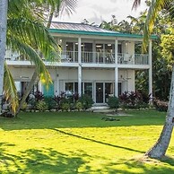 Complete Duplex On Gated Bayfront Property 4 Bedroom Apts by RedAwning