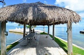 Complete Duplex On Gated Bayfront Property 4 Bedroom Apts by RedAwning