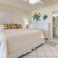 Complete Duplex On Gated Bayfront Property 4 Bedroom Apts by RedAwning