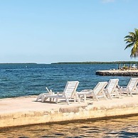 Complete Duplex On Gated Bayfront Property 4 Bedroom Apts by RedAwning