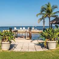 Complete Duplex On Gated Bayfront Property 4 Bedroom Apts by RedAwning