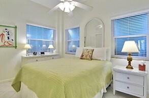 Complete Duplex On Gated Bayfront Property 4 Bedroom Apts by RedAwning