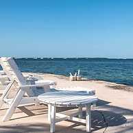 Complete Duplex On Gated Bayfront Property 4 Bedroom Apts by RedAwning