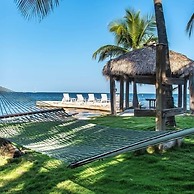 Complete Duplex On Gated Bayfront Property 4 Bedroom Apts by RedAwning