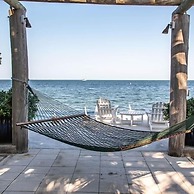 Complete Duplex On Gated Bayfront Property 4 Bedroom Apts by RedAwning