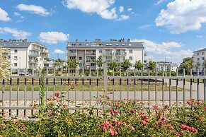 Unique Apartment in Gdańsk by Renters