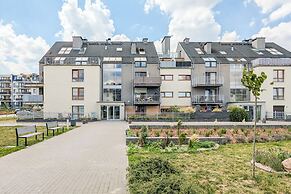 Unique Apartment in Gdańsk by Renters