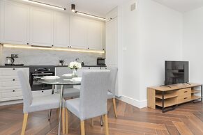 Unique Apartment in Gdańsk by Renters