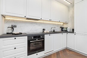 Unique Apartment in Gdańsk by Renters