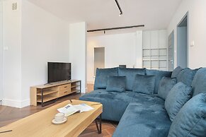 Unique Apartment in Gdańsk by Renters
