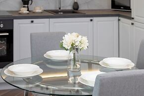 Unique Apartment in Gdańsk by Renters