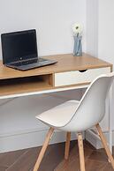 Unique Apartment in Gdańsk by Renters