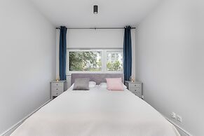 Unique Apartment in Gdańsk by Renters