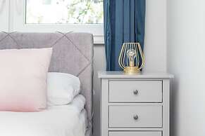 Unique Apartment in Gdańsk by Renters