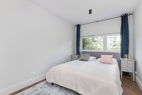 Unique Apartment in Gdańsk by Renters