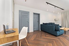 Unique Apartment in Gdańsk by Renters