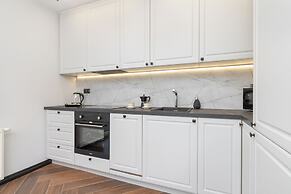 Unique Apartment in Gdańsk by Renters