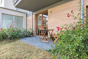 Unique Apartment in Gdańsk by Renters