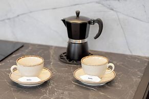 Unique Apartment in Gdańsk by Renters