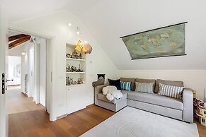 Il Gioiellino Pool And Sauna