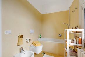 Il Gioiellino Pool And Sauna