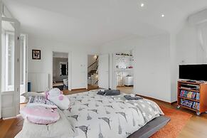 Il Gioiellino Pool And Sauna