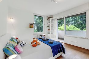 Il Gioiellino Pool And Sauna