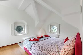 Il Gioiellino Pool And Sauna