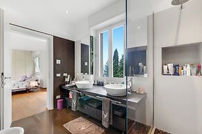 Il Gioiellino Pool And Sauna