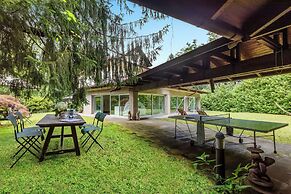 Il Gioiellino Pool And Sauna