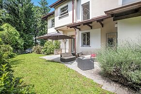 Il Gioiellino Pool And Sauna