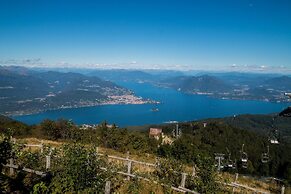 Il Gioiellino Pool And Sauna