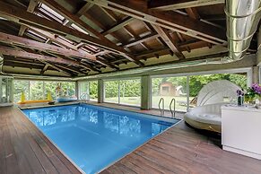 Il Gioiellino Pool And Sauna