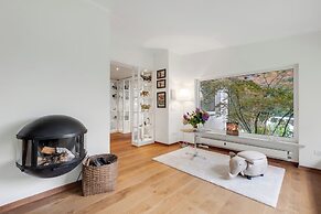 Il Gioiellino Pool And Sauna