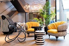 Motel One Antwerp