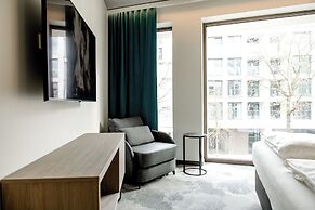 Motel One Antwerp