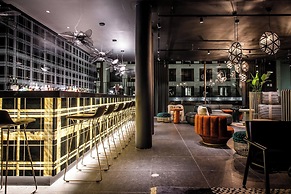 Motel One Antwerp