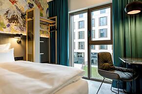 Motel One Antwerp